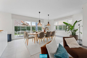 Mélodie De La Mer - spacious house for 8 persons
